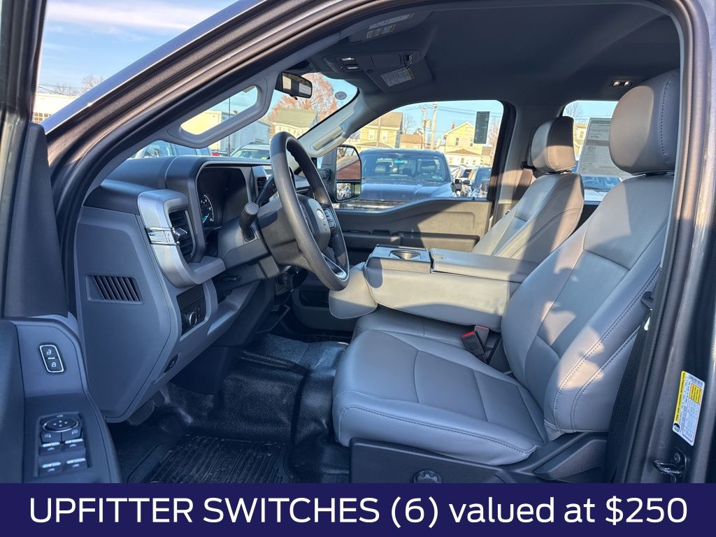 2026 Ford F-250 Super Duty XL - Photo 6