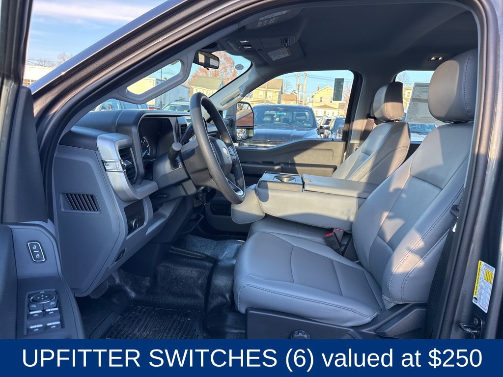 2026 Ford F-250 Super Duty XL - Photo 6