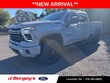 Chevrolet Silverado 2500HD