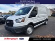  Ford Transit-250 Cargo