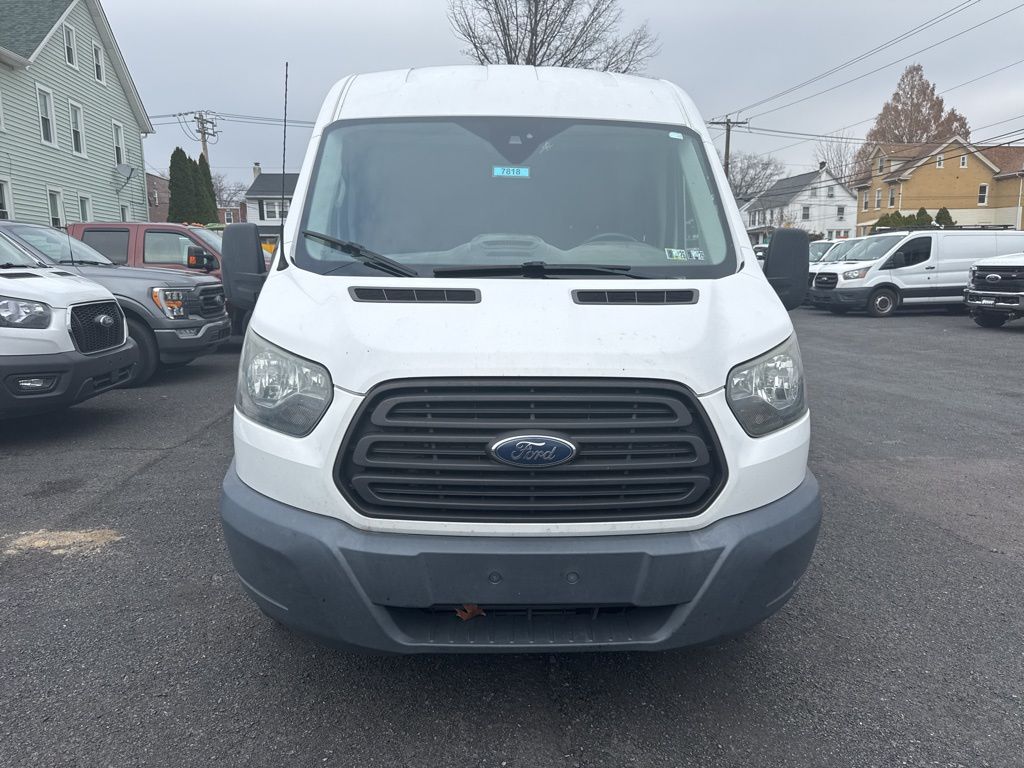 Used 2015 Ford Transit Base with VIN 1FTYR2CG0FKA36264 for sale in Lansdale, PA