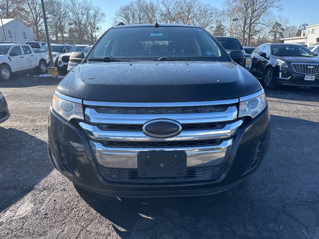 Used 2013 Ford Edge SE SUV