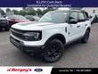  Ford Bronco Sport