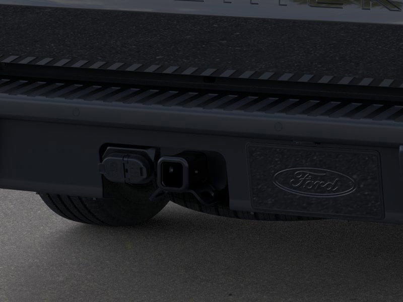 2026 Ford Maverick Lariat - Photo 37