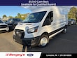  Ford Transit-250 Cargo