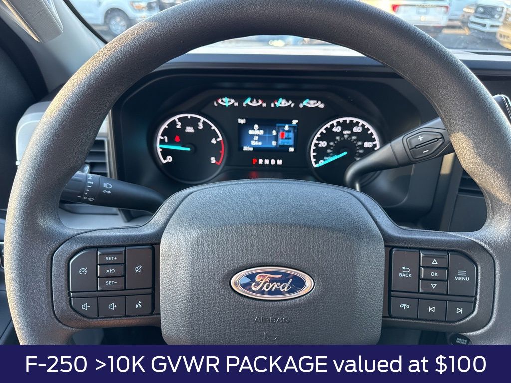 2026 Ford F-250 Super Duty XL - Photo 11