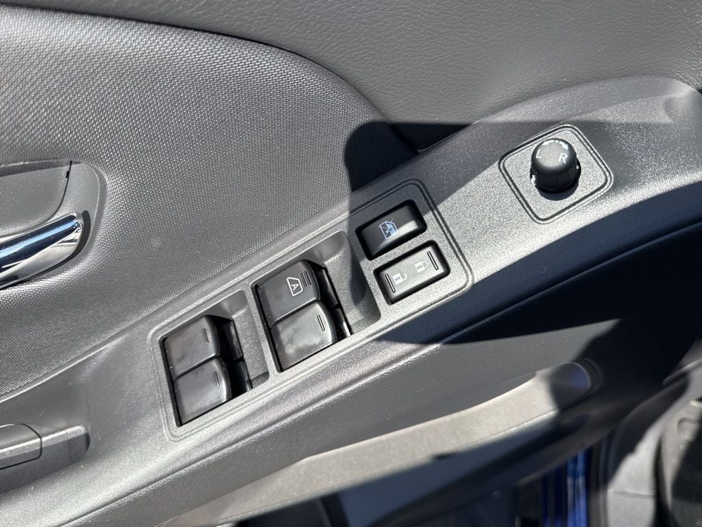 2022 Nissan Frontier SV - Photo 15