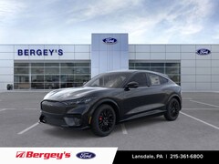 2025 Ford Mustang Mach-E Premium CROSSOVERS