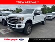 Ford F-350SD