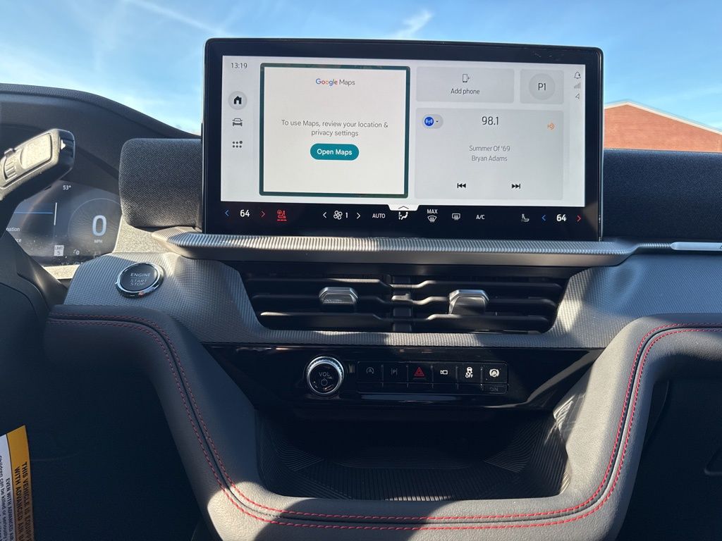 2026 Ford Explorer ST - Photo 12