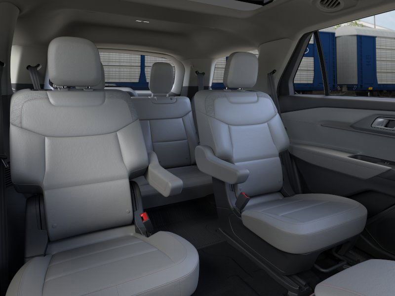 2026 Ford Explorer Active - Photo 25