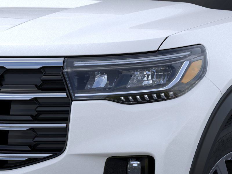 2026 Ford Explorer Active - Photo 32