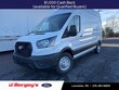  Ford Transit-350 Cargo