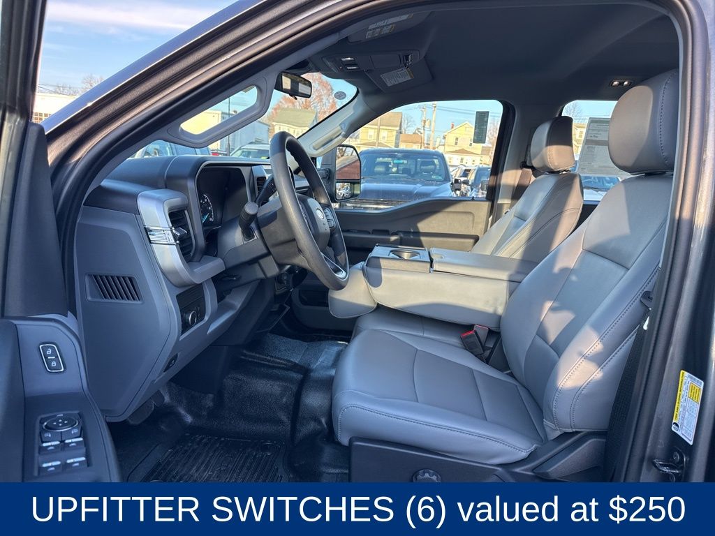 2026 Ford F-250 Super Duty XL - Photo 6