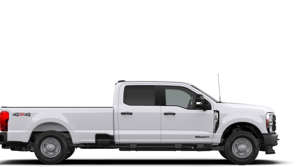 2026 Ford F-250 Super Duty XL - Photo 18