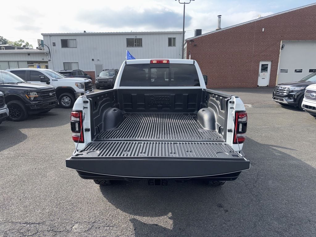 2024 RAM Ram 2500 Pickup Rebel - Photo 12