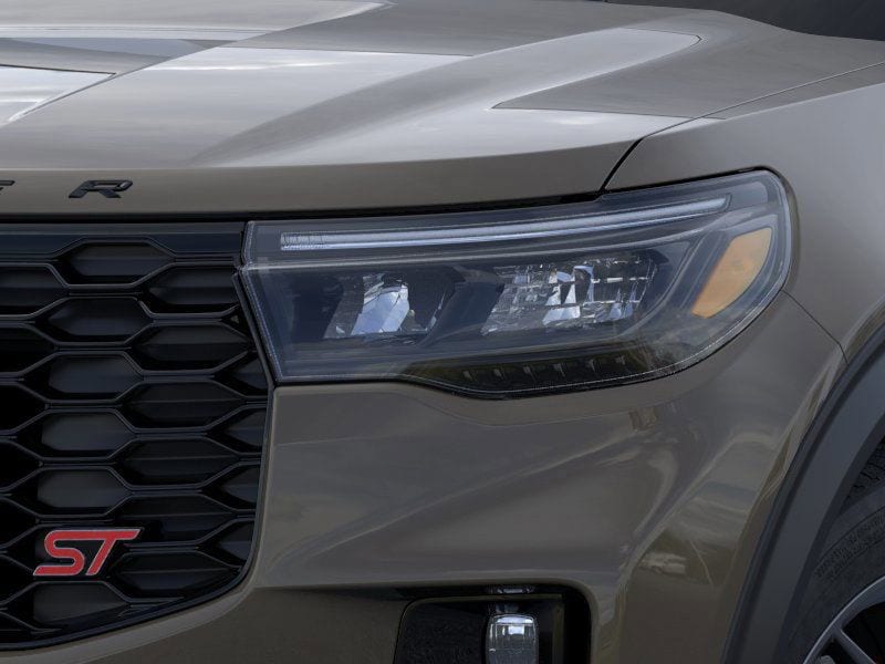 2026 Ford Explorer ST - Photo 33