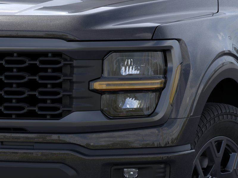2026 Ford F-150 STX - Photo 31