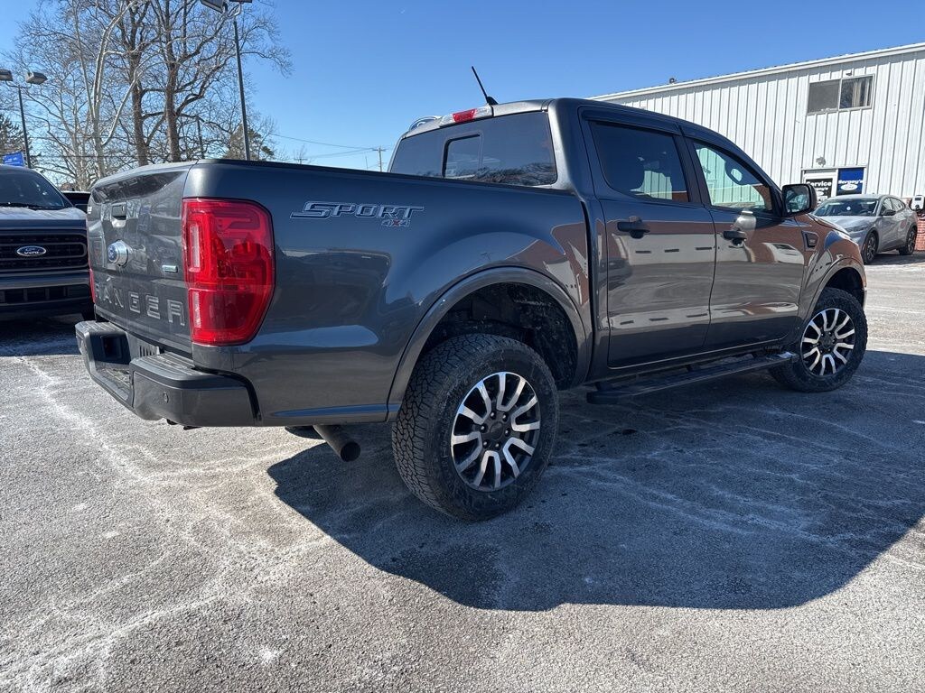 Used 2019 Ford
