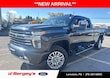 Chevrolet Silverado 3500HD