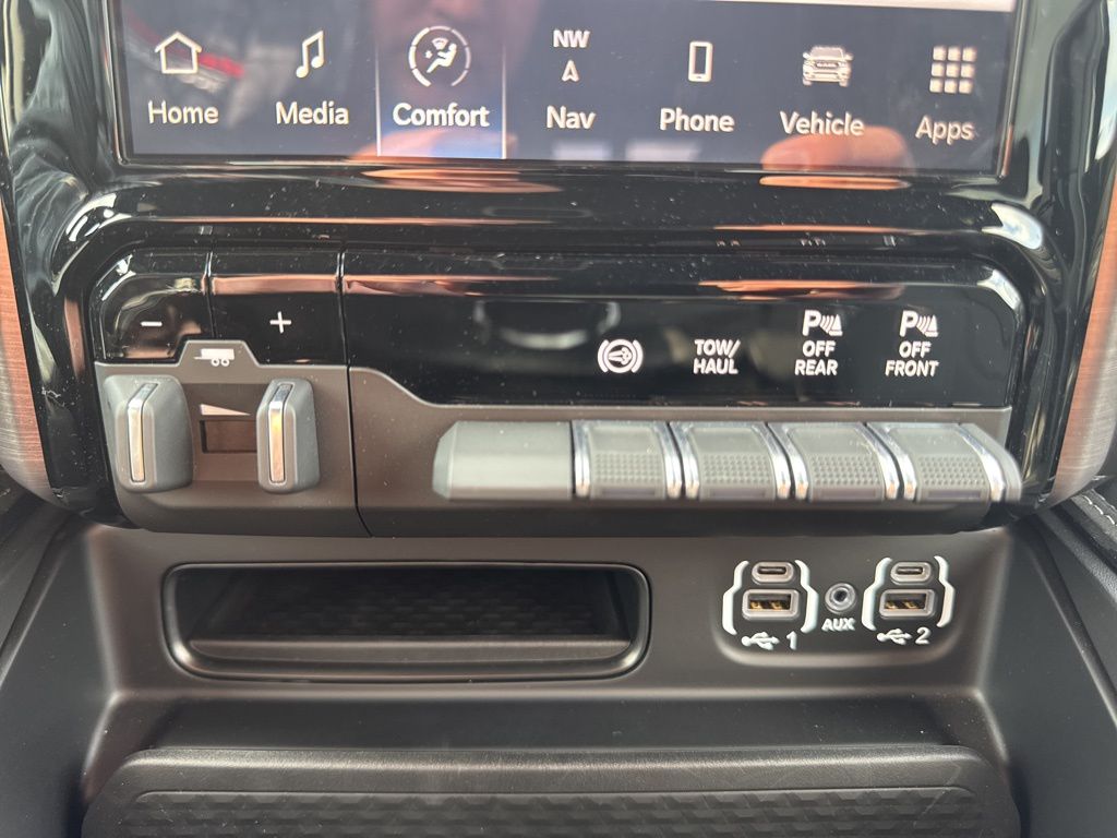 2024 RAM Ram 2500 Pickup Rebel - Photo 27