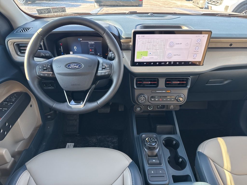 2026 Ford Maverick Lariat - Photo 10