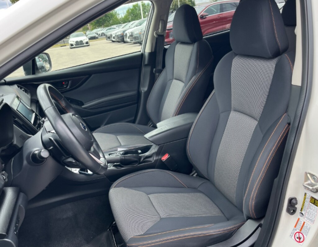 Used 2020 Subaru Crosstrek Premium SUV