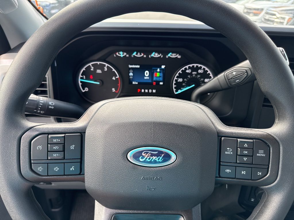 2026 Ford F-250 Super Duty XL - Photo 11
