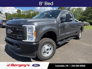 2026 Ford F-250 XL Truck Super Cab