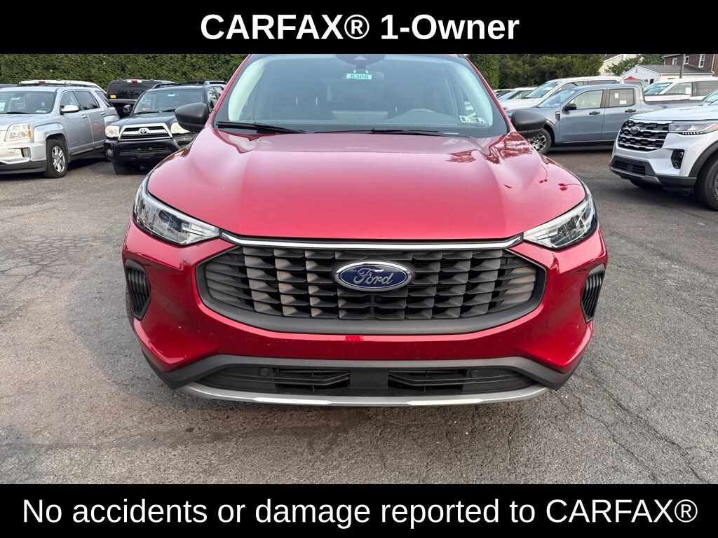 Used 2023 Ford Escape Active SUV