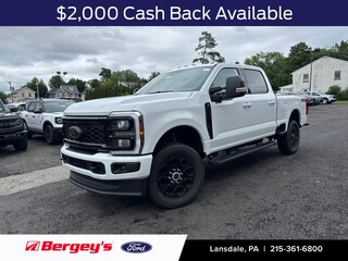 2026 Ford F-350 XLT Truck Crew Cab