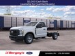  Ford F-350 Chassis
