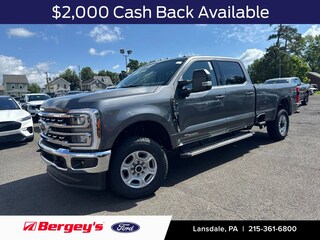 2026 Ford F-350 XLT Truck Crew Cab