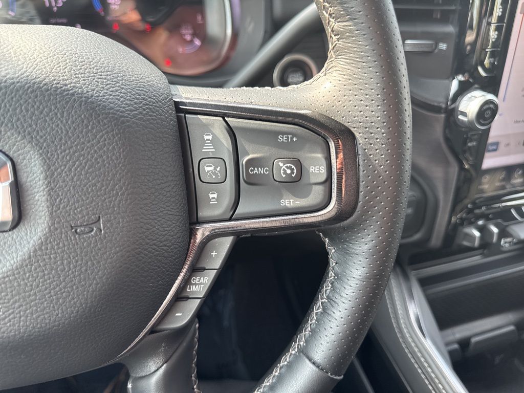 2024 RAM Ram 2500 Pickup Rebel - Photo 22