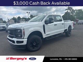 2026 Ford F-250 XL Truck Crew Cab