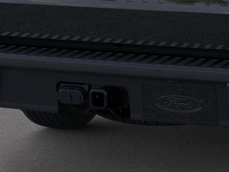 2026 Ford Maverick Lariat - Photo 37