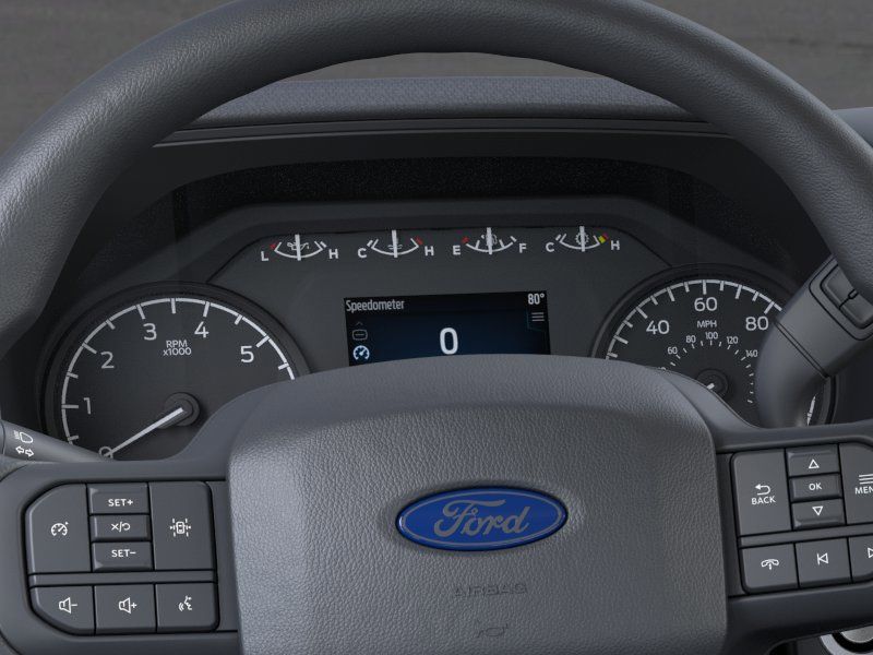 2026 Ford F-150 STX - Photo 26
