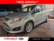  Ford C-Max Energi