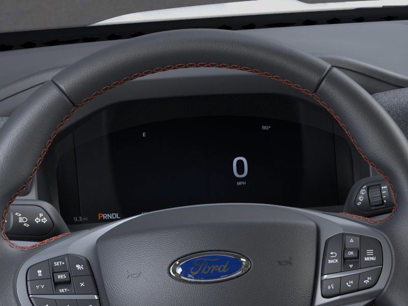 2026 Ford Explorer Active - Photo 27