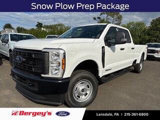 2026 Ford F-250 XL Truck Crew Cab