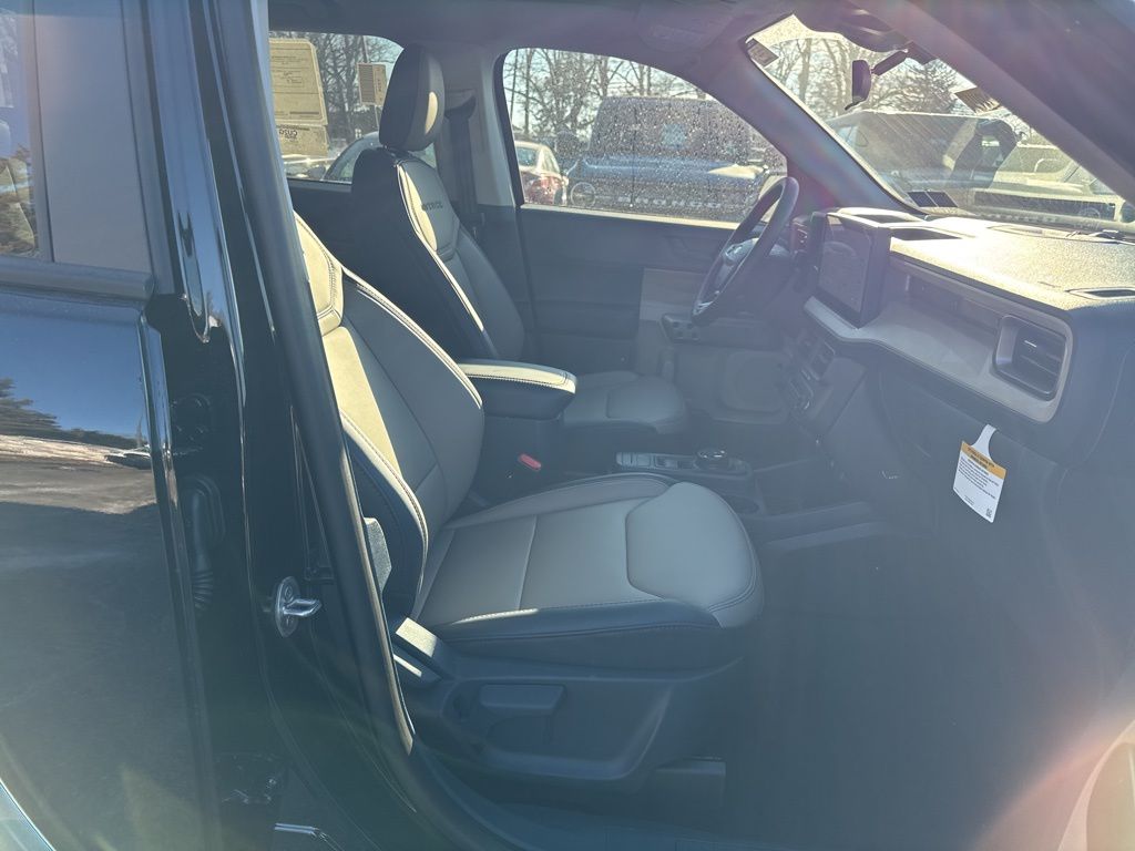 2026 Ford Maverick Lariat - Photo 15