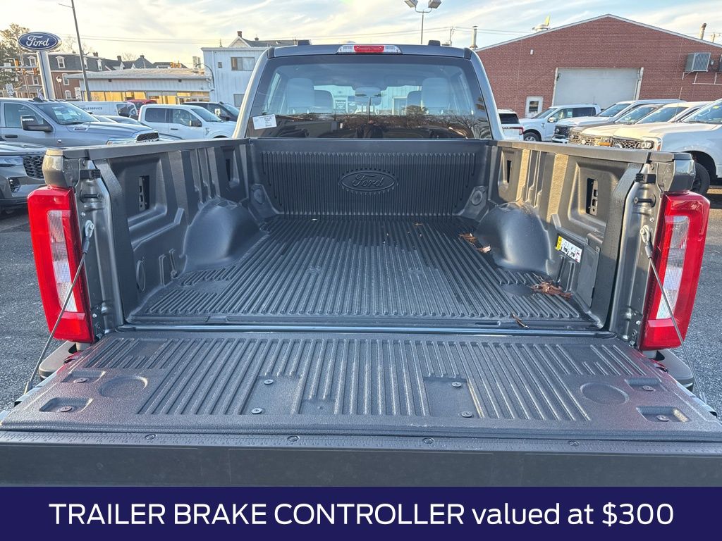 2026 Ford F-250 Super Duty XL - Photo 5