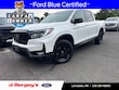  Honda Ridgeline