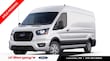 Ford Transit-250 Cargo