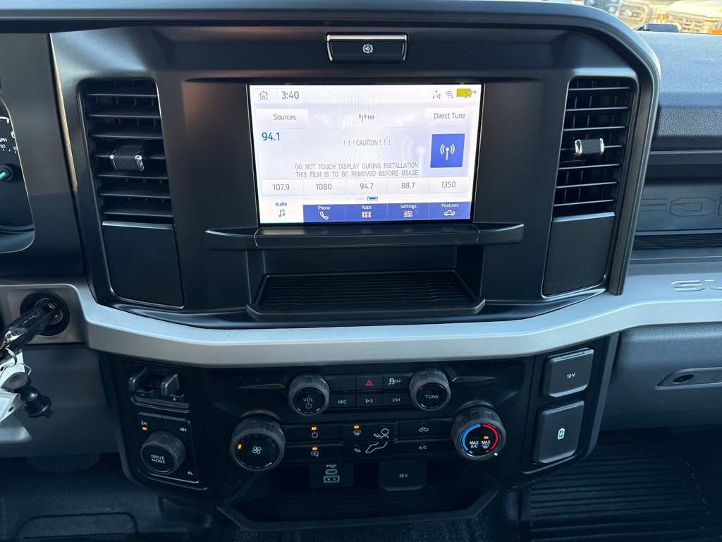 2026 Ford F-250 Super Duty XL - Photo 11