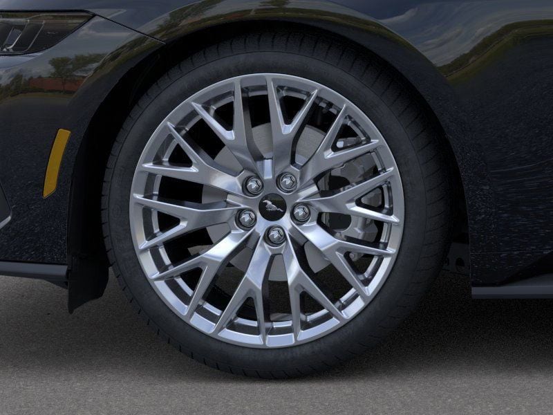 2026 Ford Mustang EcoBoost Premium Convertible - Photo 31