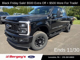 2026 Ford F-350 XL Truck Crew Cab