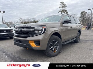 2026 Ford Expedition Tremor with BlueCruise SUV