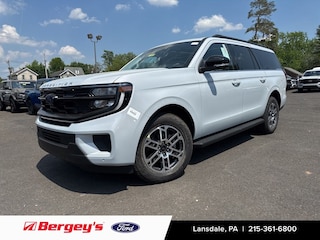 2026 Ford Expedition Max Active SUV