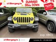  Jeep Wrangler Unlimited 4xe